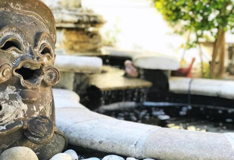 مبيت وإفطار Kaya La Provence