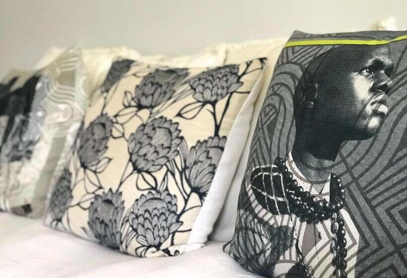 مبيت وإفطار Kaya La Provence