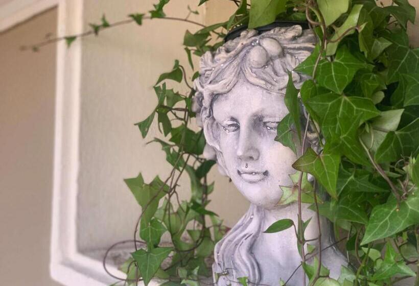 مبيت وإفطار Kaya La Provence