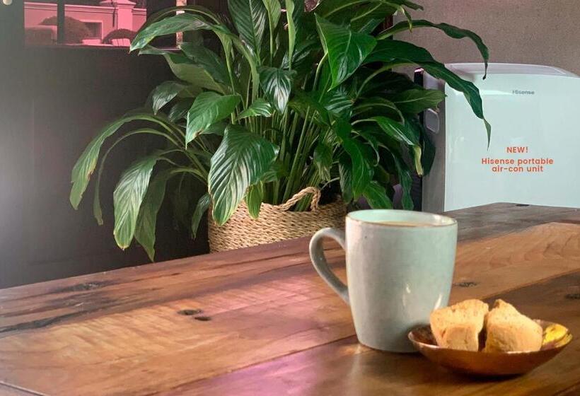 مبيت وإفطار Kaya La Provence