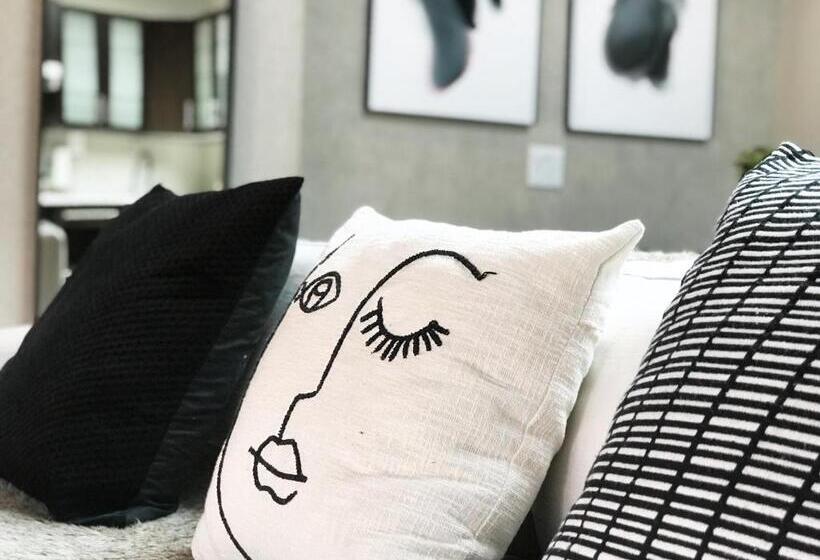 مبيت وإفطار Kaya La Provence