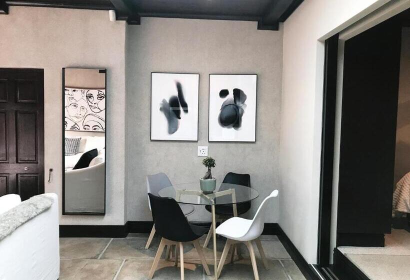 مبيت وإفطار Kaya La Provence