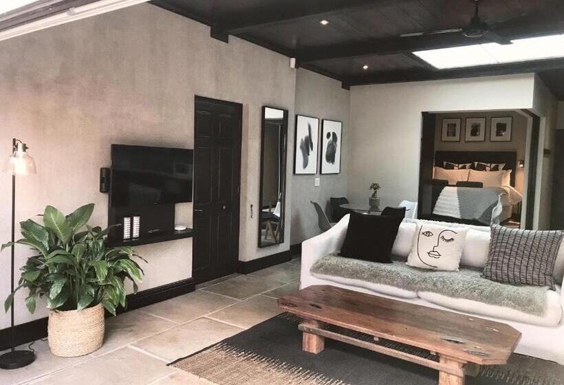 مبيت وإفطار Kaya La Provence