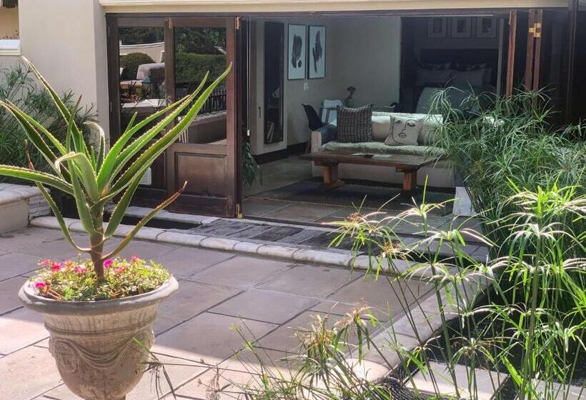 مبيت وإفطار Kaya La Provence