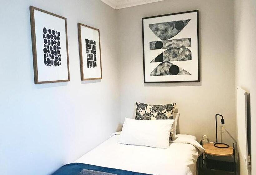 مبيت وإفطار Kaya La Provence