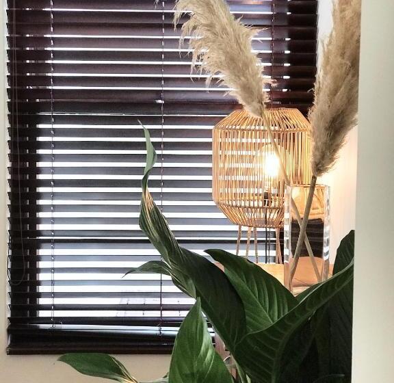 مبيت وإفطار Kaya La Provence