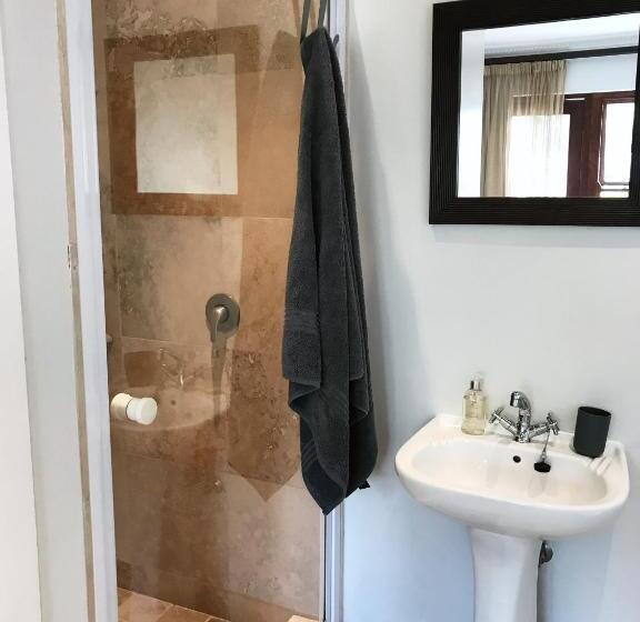 مبيت وإفطار Kaya La Provence