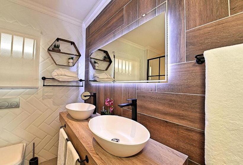 צימר Kgarebana Boutique Guesthouse