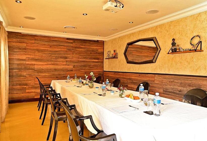 צימר Kgarebana Boutique Guesthouse