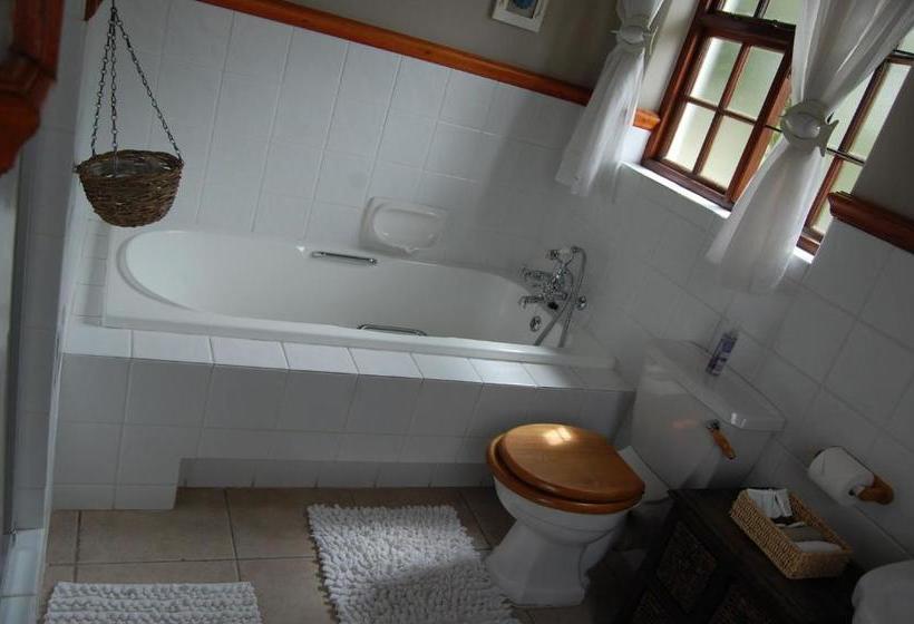 Bed and Breakfast Maple Manor