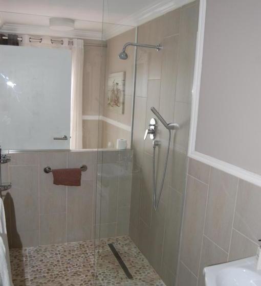 Bed and Breakfast Maple Manor