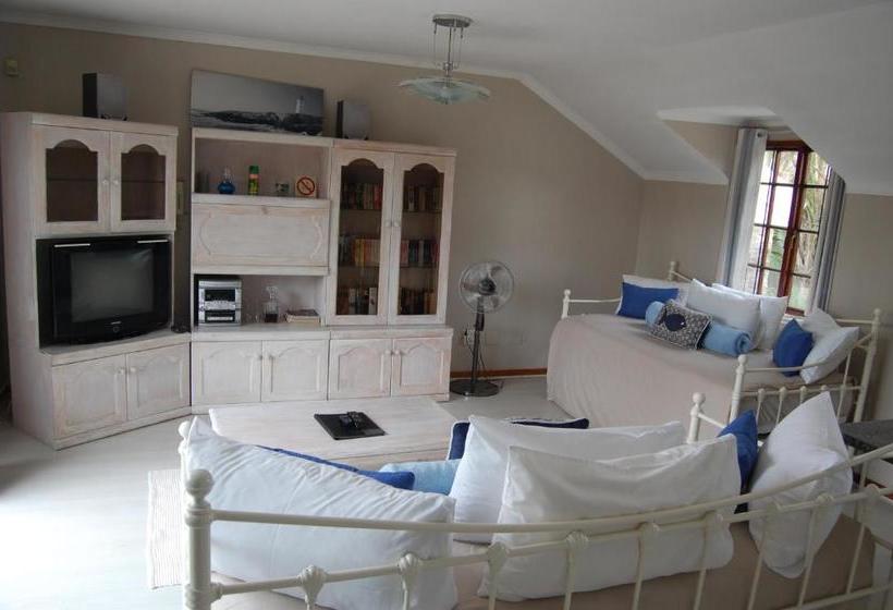 Bed and Breakfast Maple Manor