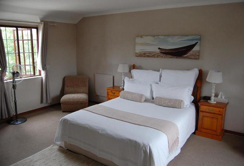 Bed and Breakfast Maple Manor