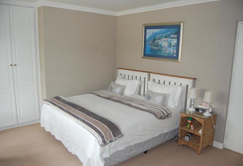 Bed and Breakfast Maple Manor