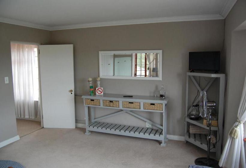 Bed and Breakfast Maple Manor