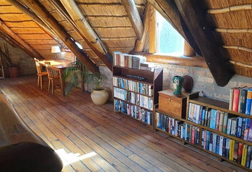 צימר Marrob Lodge