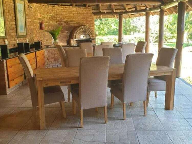 צימר Marrob Lodge