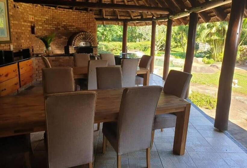 צימר Marrob Lodge