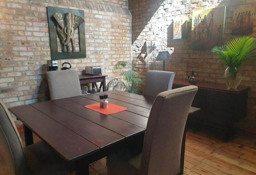 צימר Marrob Lodge