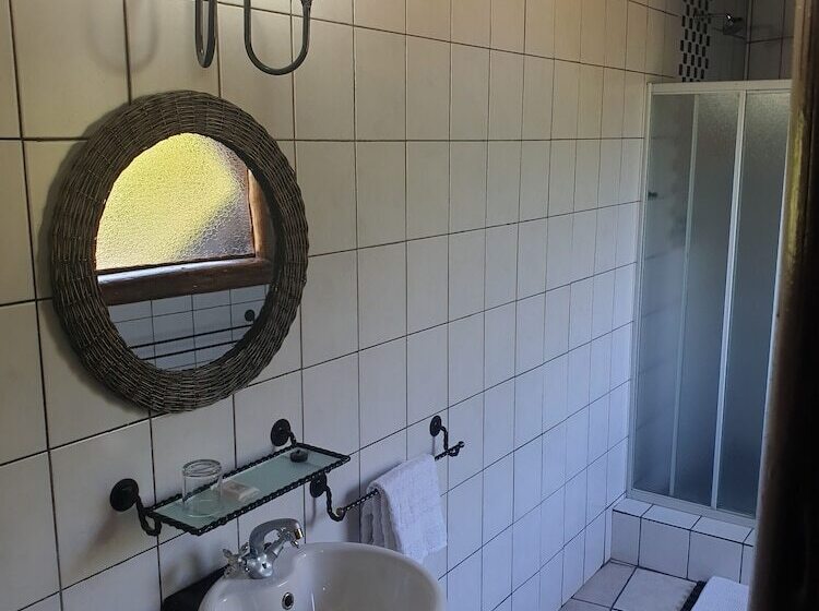 צימר Marrob Lodge