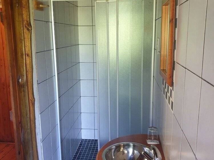 צימר Marrob Lodge