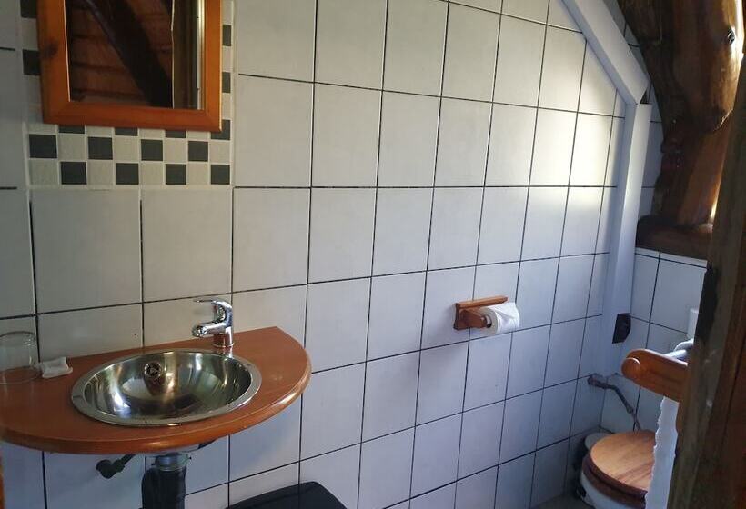 צימר Marrob Lodge