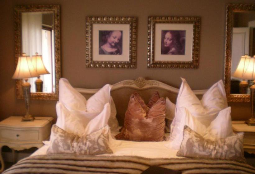 تختخواب و صبحانه Mt Bijoux Preferred Accommodation