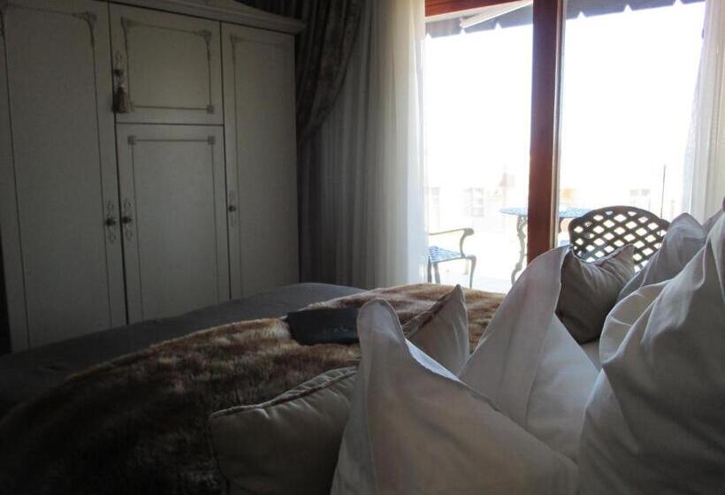 צימר Mt Bijoux Preferred Accommodation