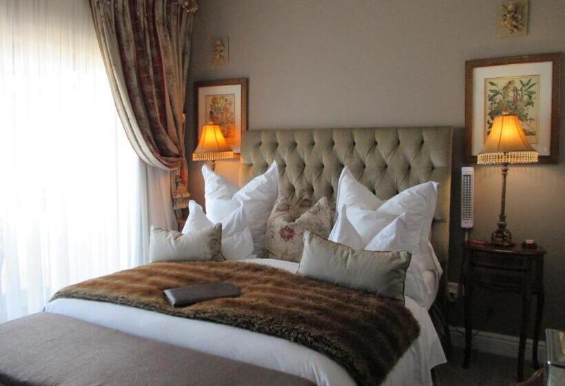 צימר Mt Bijoux Preferred Accommodation