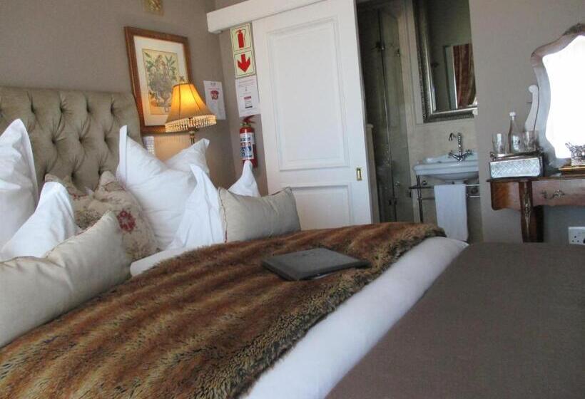 צימר Mt Bijoux Preferred Accommodation