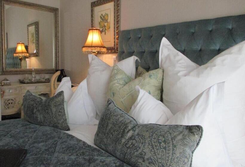 צימר Mt Bijoux Preferred Accommodation