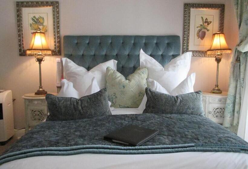 צימר Mt Bijoux Preferred Accommodation