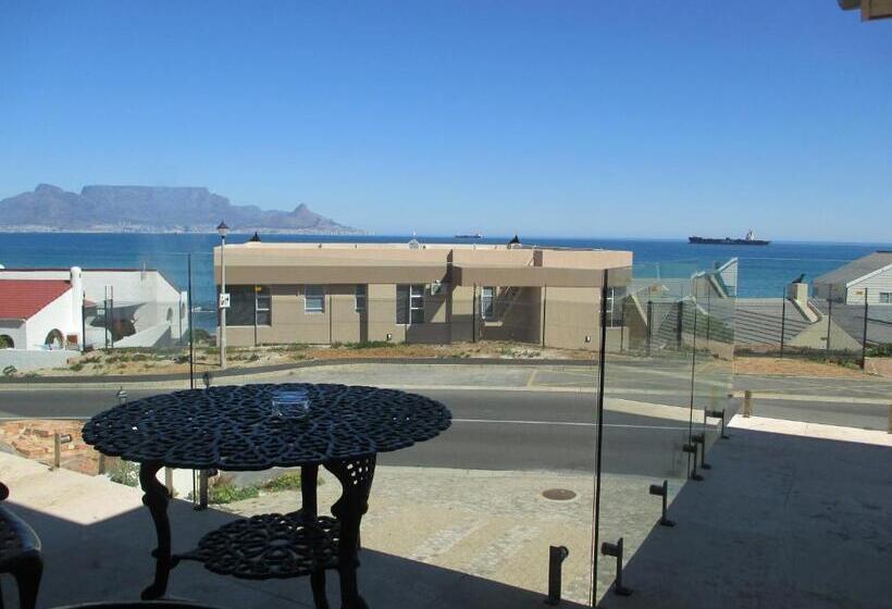 צימר Mt Bijoux Preferred Accommodation