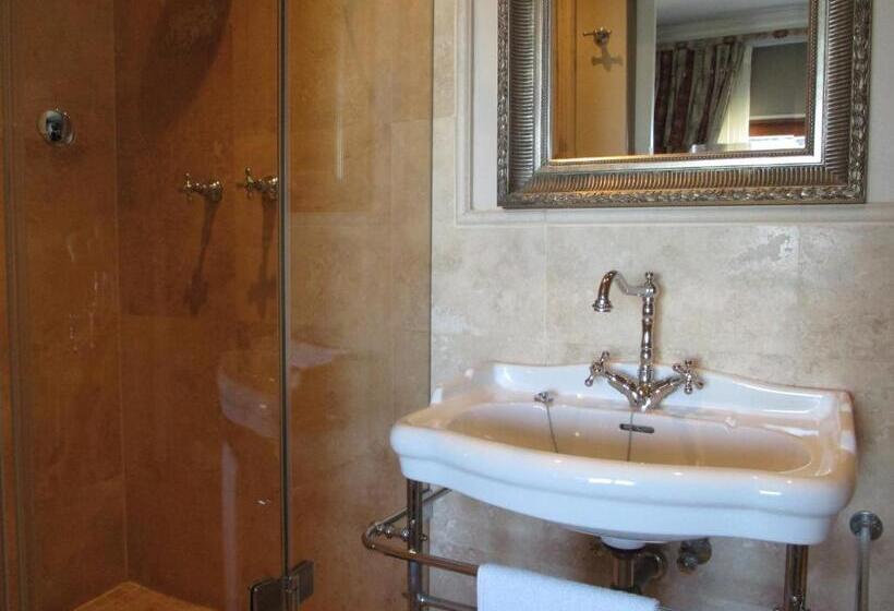 צימר Mt Bijoux Preferred Accommodation