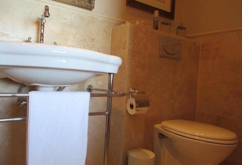 צימר Mt Bijoux Preferred Accommodation