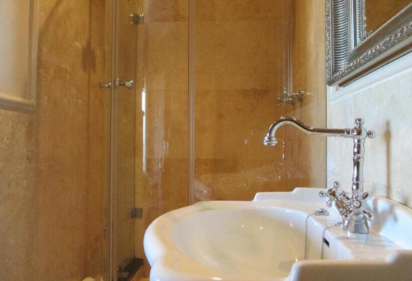 צימר Mt Bijoux Preferred Accommodation