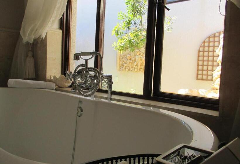 צימר Mt Bijoux Preferred Accommodation