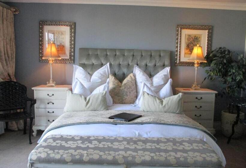 צימר Mt Bijoux Preferred Accommodation