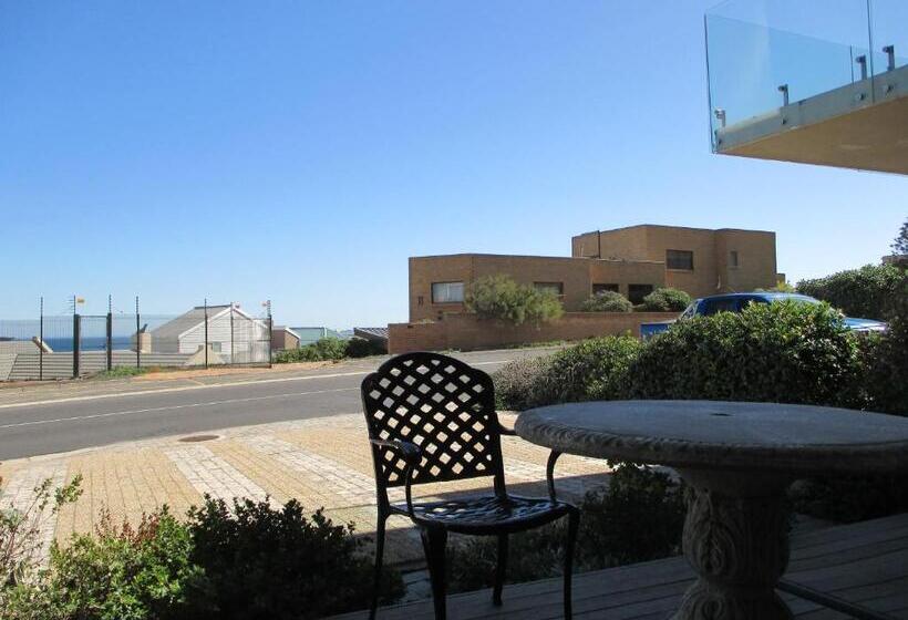 צימר Mt Bijoux Preferred Accommodation