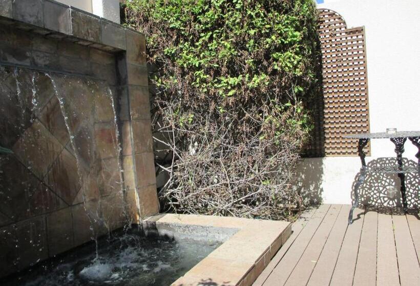 צימר Mt Bijoux Preferred Accommodation