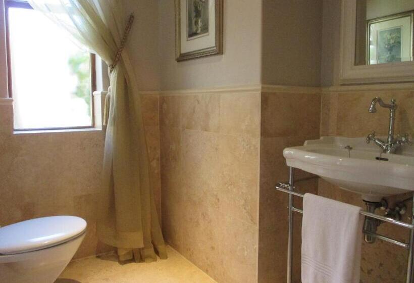 צימר Mt Bijoux Preferred Accommodation