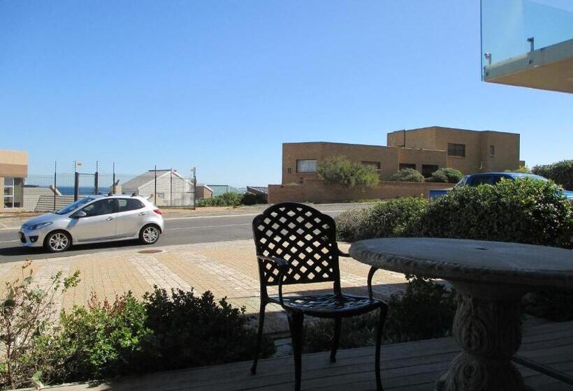 צימר Mt Bijoux Preferred Accommodation