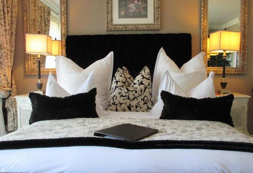 צימר Mt Bijoux Preferred Accommodation