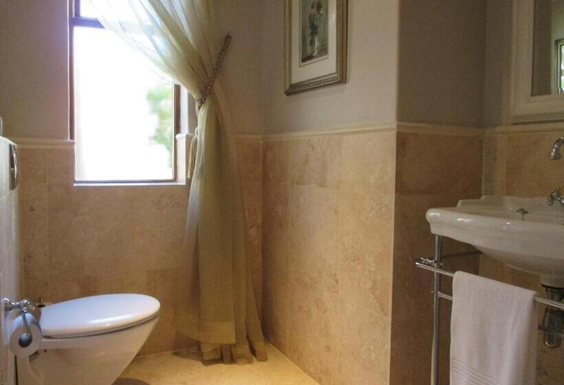 צימר Mt Bijoux Preferred Accommodation