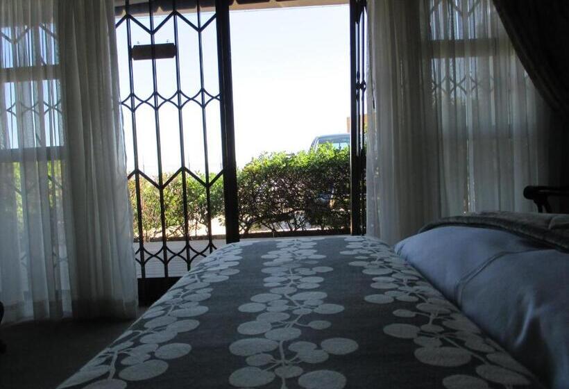 צימר Mt Bijoux Preferred Accommodation