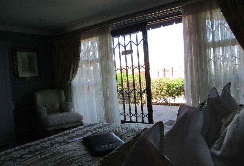 צימר Mt Bijoux Preferred Accommodation