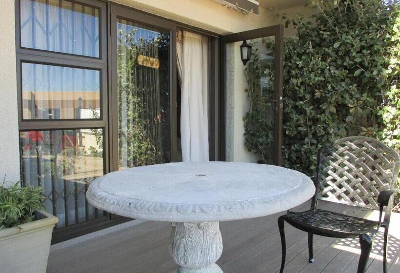 צימר Mt Bijoux Preferred Accommodation