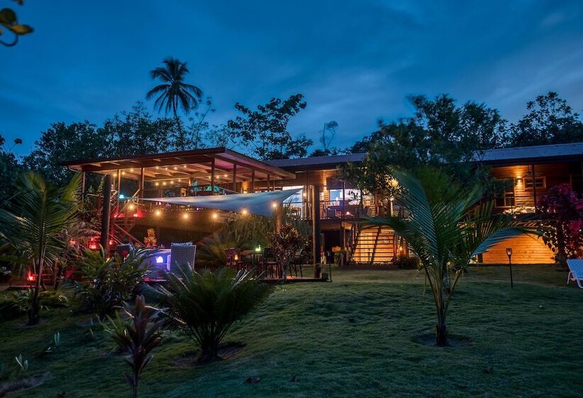 住宿加早餐  Oasis Bluff Beach