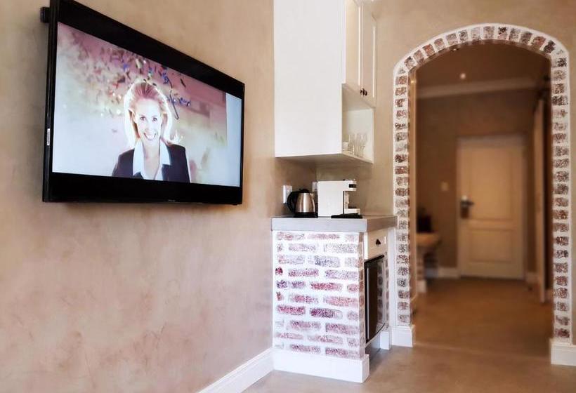 צימר Pont De Val Boutique