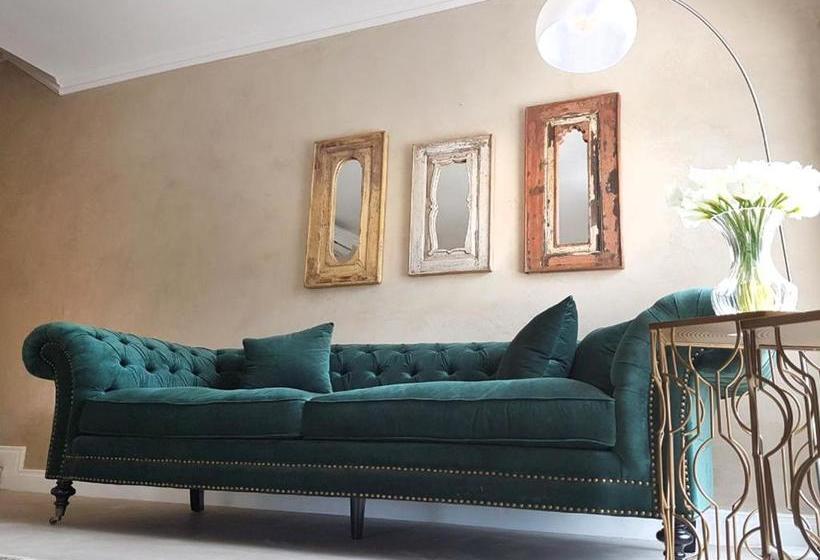 צימר Pont De Val Boutique